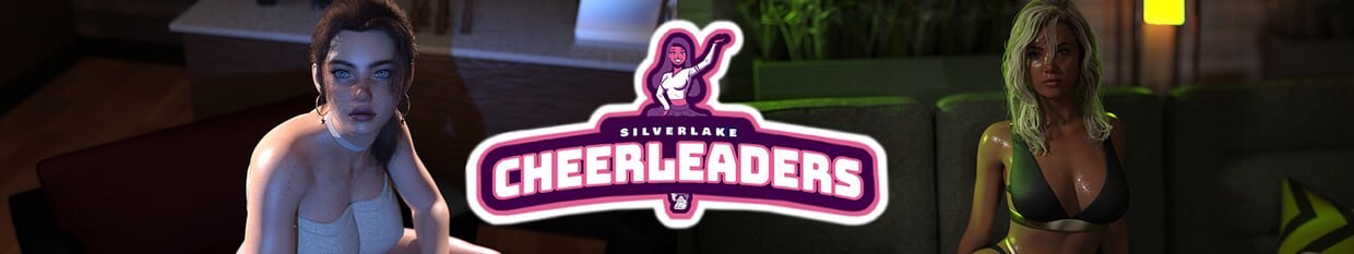 [欧美SLG/动态] 啦啦队 Cheerleaders S1 v1.0 PC+安卓 汉化版 3G - 造梦少女游戏网-造梦少女游戏造梦少女游戏网