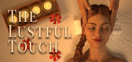[欧美SLG/动态/新作/PC] 情欲之触 The Lustful Touch 官方中文 - 造梦少女游戏网-造梦少女游戏造梦少女游戏网
