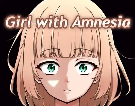 [互动SLG/像素动态/新作/PC] 失忆少女 Girl with Amnesia AI汉化 - 造梦少女游戏网-造梦少女游戏造梦少女游戏网