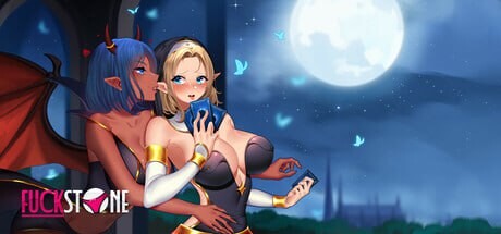 操蛋的石头 Fuckstone V20250708 官方中文版+存档-造梦少女游戏造梦少女游戏网