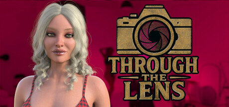 【SLG/动态CG】透过镜头Through the Lens steam官方中文步兵版 - 造梦少女游戏网-造梦少女游戏造梦少女游戏网