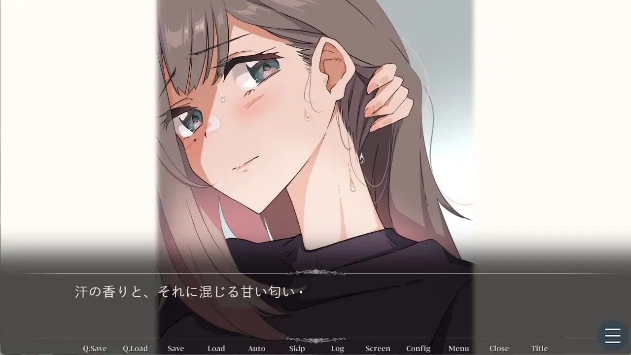 [日式ADV/动态/新作/PC] 沉溺的魅魔 溺れるサキュバス。AI汉化1G - 造梦少女游戏网-造梦少女游戏造梦少女游戏网