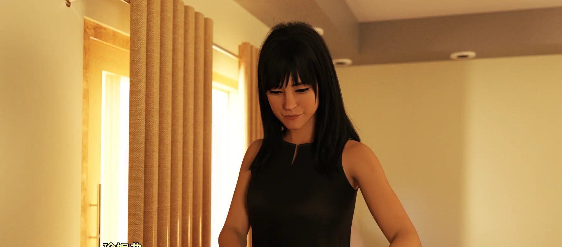 [SLG/汉化] 如果成绩不重要，爱你会更容易 1.0  [Final] PC+安卓完结AI汉化版-造梦少女游戏造梦少女游戏网