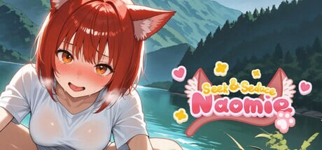 [日式SLG/AI生成/新作/PC] 寻找与诱惑：娜奥米 STEAM官方中文 - 造梦少女游戏网-造梦少女游戏造梦少女游戏网