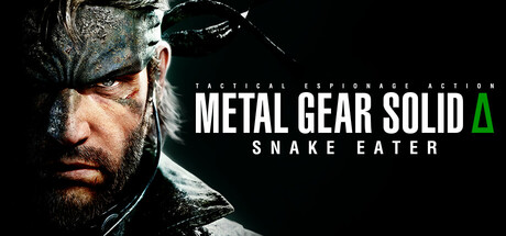 合金装备3：重制版METAL GEAR SOLID Δ: SNAKE EATER v1.0.0官方中文免安装版 - 造梦少女游戏网-造梦少女游戏造梦少女游戏网