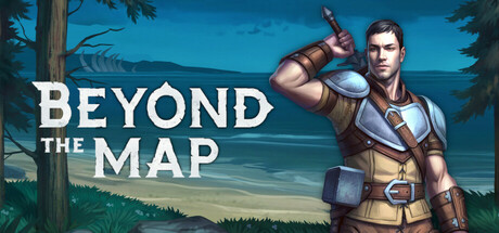 界外Beyond the Map Build.19743526官方中文免安装版 - 造梦少女游戏网-造梦少女游戏造梦少女游戏网