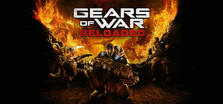 战争机器：重装上阵 Gears of War: ReloadedV1.0.1.3689997 官方中文免安装版 - 造梦少女游戏网-造梦少女游戏造梦少女游戏网