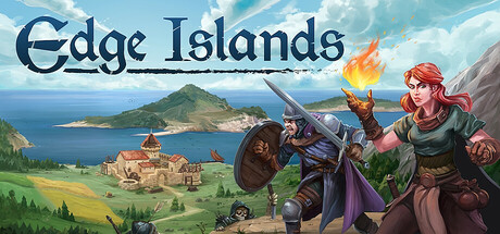 边缘群岛Edge Islands v0.704官方中文免安装版 - 造梦少女游戏网-造梦少女游戏造梦少女游戏网