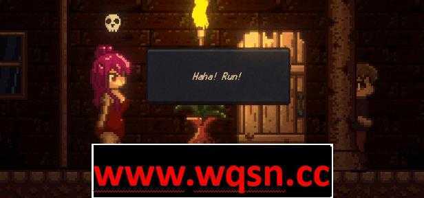 图片[3]-造梦少女游戏【像素ACT/中文/全动态】Drain Mansion 官方中文步兵版+自带全回想【新作/500M】 - 造梦少女游戏网-造梦少女游戏造梦少女游戏网