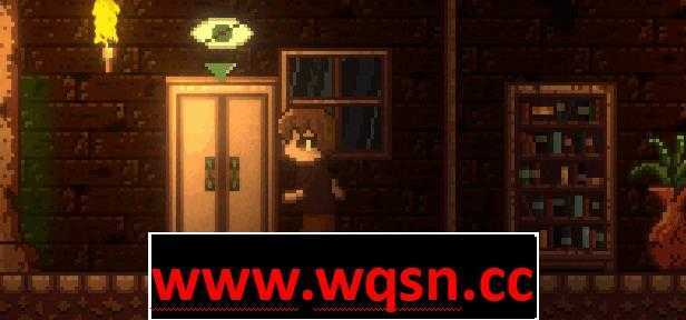 图片[4]-造梦少女游戏【像素ACT/中文/全动态】Drain Mansion 官方中文步兵版+自带全回想【新作/500M】 - 造梦少女游戏网-造梦少女游戏造梦少女游戏网