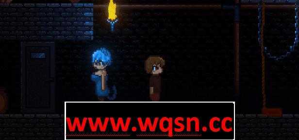 图片[7]-造梦少女游戏【像素ACT/中文/全动态】Drain Mansion 官方中文步兵版+自带全回想【新作/500M】 - 造梦少女游戏网-造梦少女游戏造梦少女游戏网