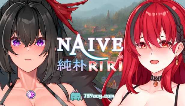 图片[1]-造梦少女游戏【互动SLG/英文/全动态】纯朴RIRI Bui:10905611 官方英文版【新作/700M】 - 造梦少女游戏网-造梦少女游戏造梦少女游戏网