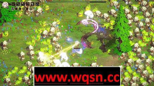 图片[7]-造梦少女游戏【肉鸽ACT/中文/全动态】性感少女幸存者 Sexy Mystic Survivors V1.07 官方中文步兵版【更新/3.5G/国语CV】 - 造梦少女游戏网-造梦少女游戏造梦少女游戏网