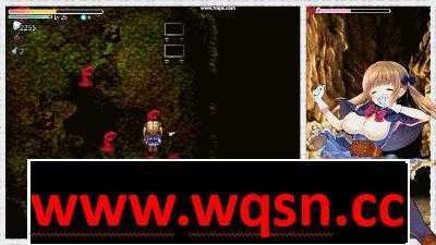 图片[7]-造梦少女游戏【超爆款RPG/中文/动态】少女骑士救主记 APPEND V2.02官中步兵版+100%存档【更新/6G】 - 造梦少女游戏网-造梦少女游戏造梦少女游戏网