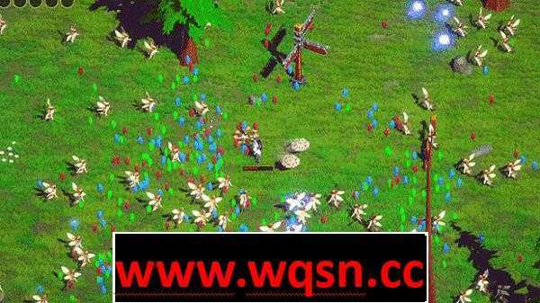 图片[6]-造梦少女游戏【肉鸽ACT/中文/全动态】性感少女幸存者 Sexy Mystic Survivors V1.07 官方中文步兵版【更新/3.5G/国语CV】 - 造梦少女游戏网-造梦少女游戏造梦少女游戏网